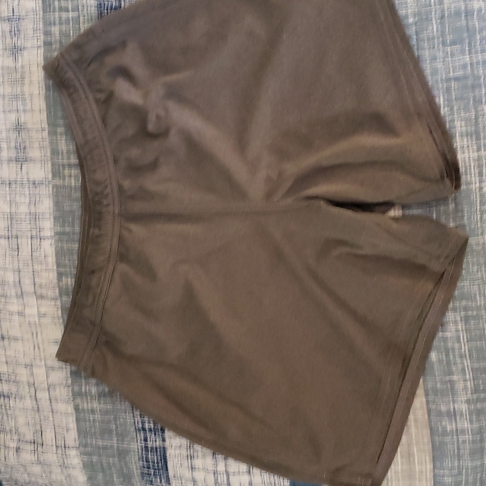 Men's Athletic Short